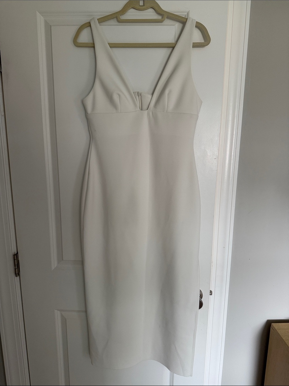 Bec and Bridge Iris Midi Dress